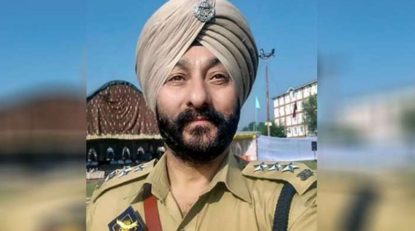 J&K ex-sarpanch arrested by NIA for ‘terror links’ fought 2014 assembly polls on BJP ticket