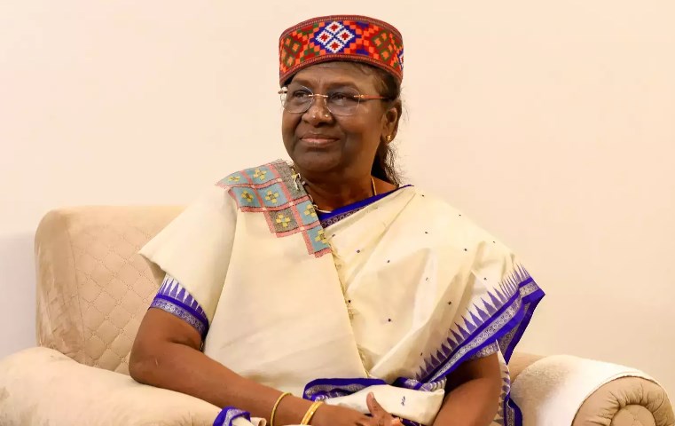 President Murmu Approves Appointment Of New Directors At 8 IITs; Gaur re-appointed as Director IIT Jammu