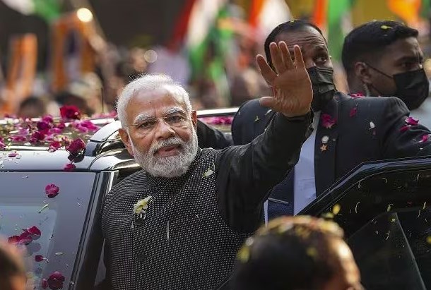 PM Modi to address public rally in Jammu on Feb 20: Jitendra Singh
