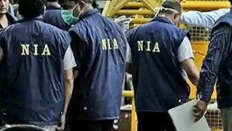 Recruitment Module Case: Lashkar recruiter arrested, says NIA
