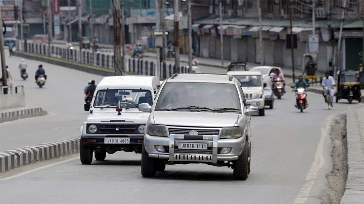 Landlines fully restored in Jammu and Kashmir, a month after Article 370's revocation