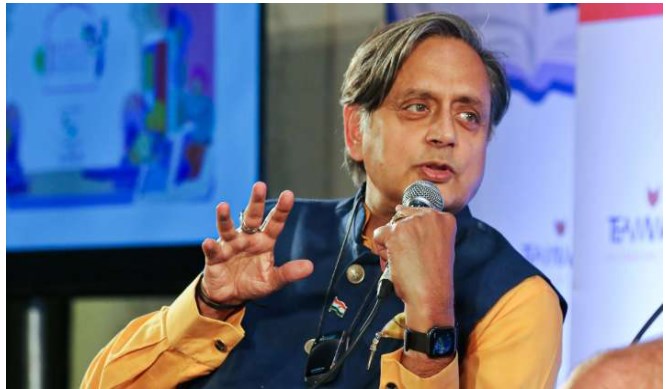 PM Modi has ‘tremendous vigour’: Shashi Tharoor credits him for Uttar Pradesh win