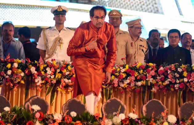 Still with ideology of 'Hindutva', never betrayed Fadnavis' government: Maharashtra CM Uddhav Thackeray