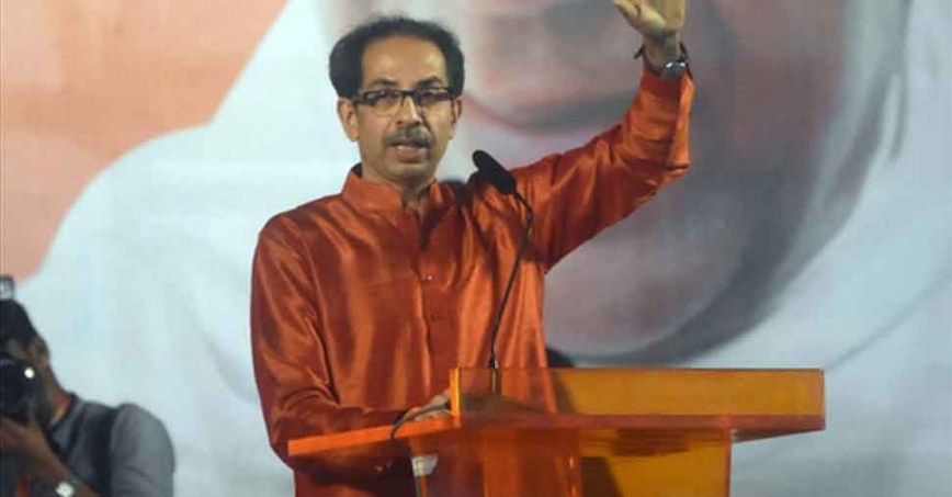 Uddhav Thackeray to meet Maharashtra Governor on Monday, Shiv Sena gets NCP support for govt: Sources