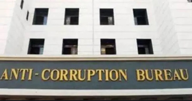 ACB produce chargesheet against a revenue official in Srinagar