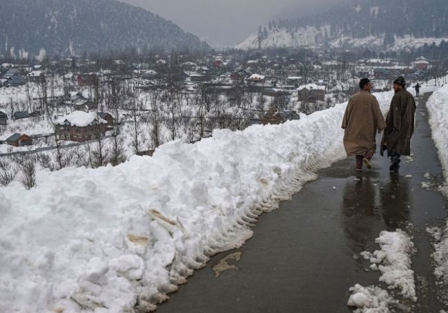 Three decades on, exodus still haunts Kashmiri Pandits