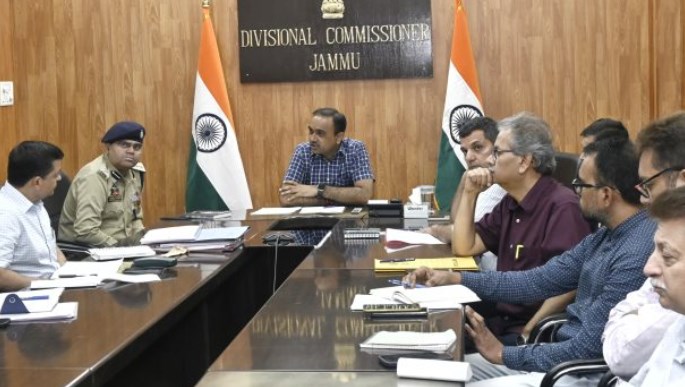 Situation in Rajouri-Poonch matter of concern; Army enhancing deployment: Gen Pande