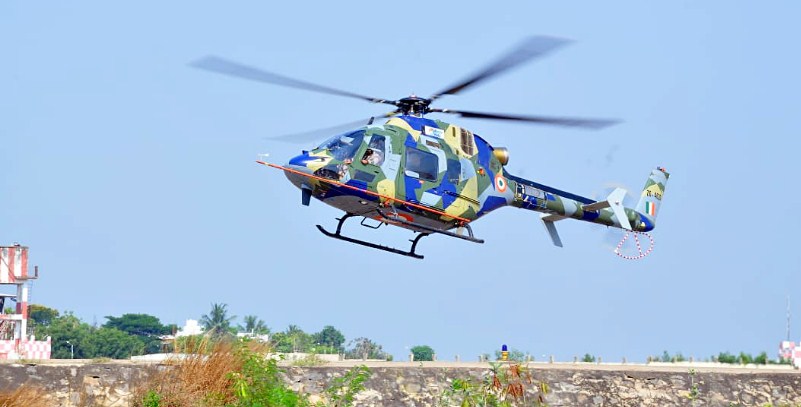 Aero India takes off on Feb 3 amidst Covid, buzz around ‘Aatmanirbhar Bharat’