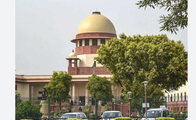 Issue of alleged non-functional statutory panels in J&K under consideration, Centre to SC
