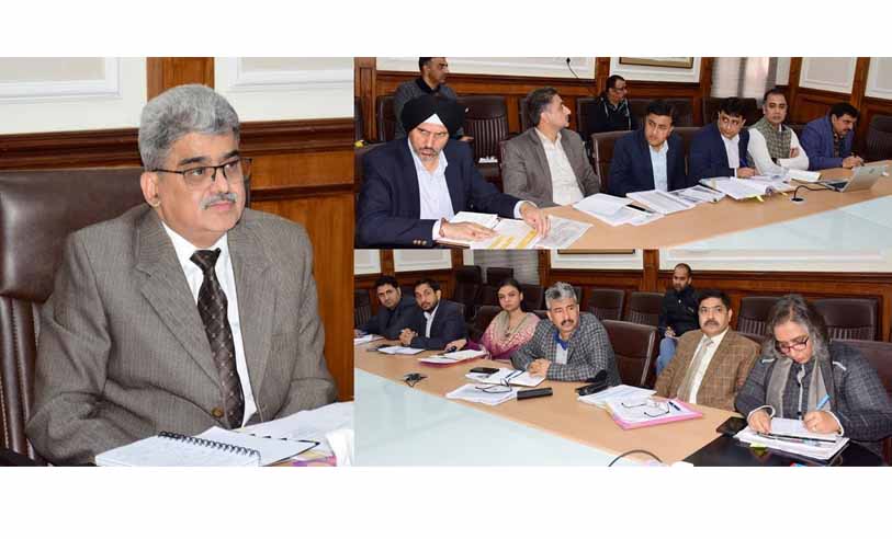 CS for creating a formal mechanism for regular interaction with Industries