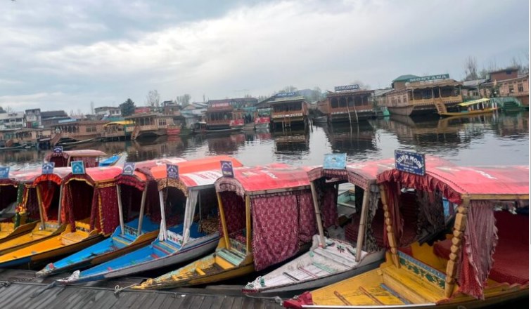 MeT Predicts dry weather in J&K Till May 10