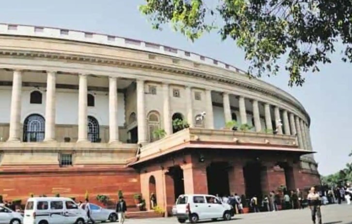 Parliament's Winter Session likely to end on December 23