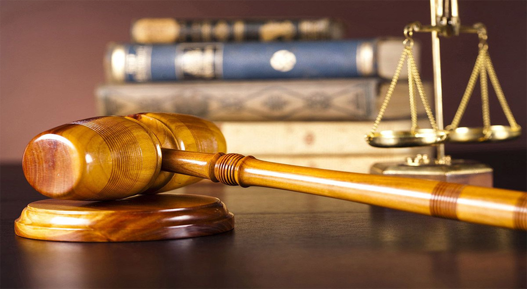 Court grants 8 days police remand of Chairman Co-opreative Bank