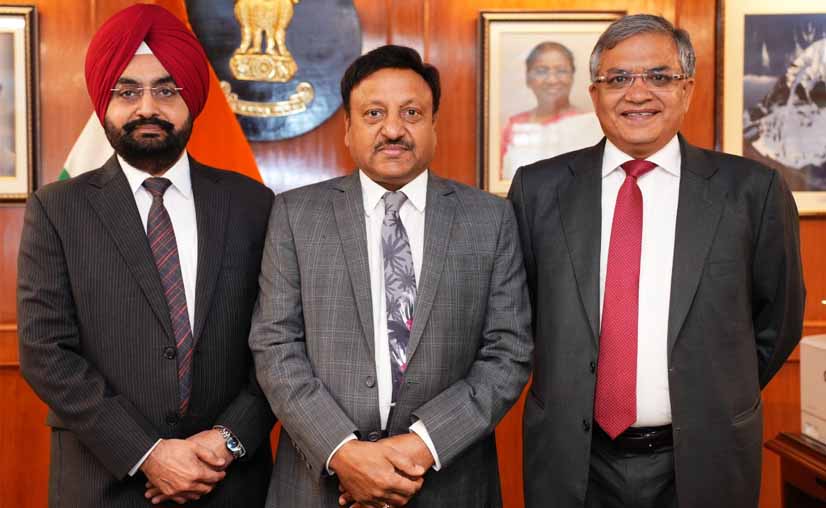SMS, Voice Calls To Be Restored On Prepaid Mobiles In Jammu and Kashmir