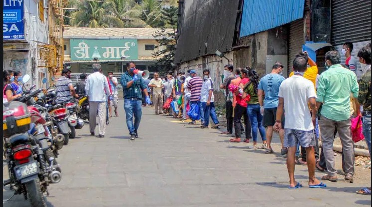 Coronavirus cases rise to 873 in India, death toll 19