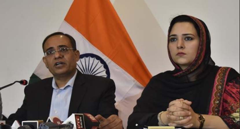 Evacuation of J-K people begins from Haryana: Rohit Kansal