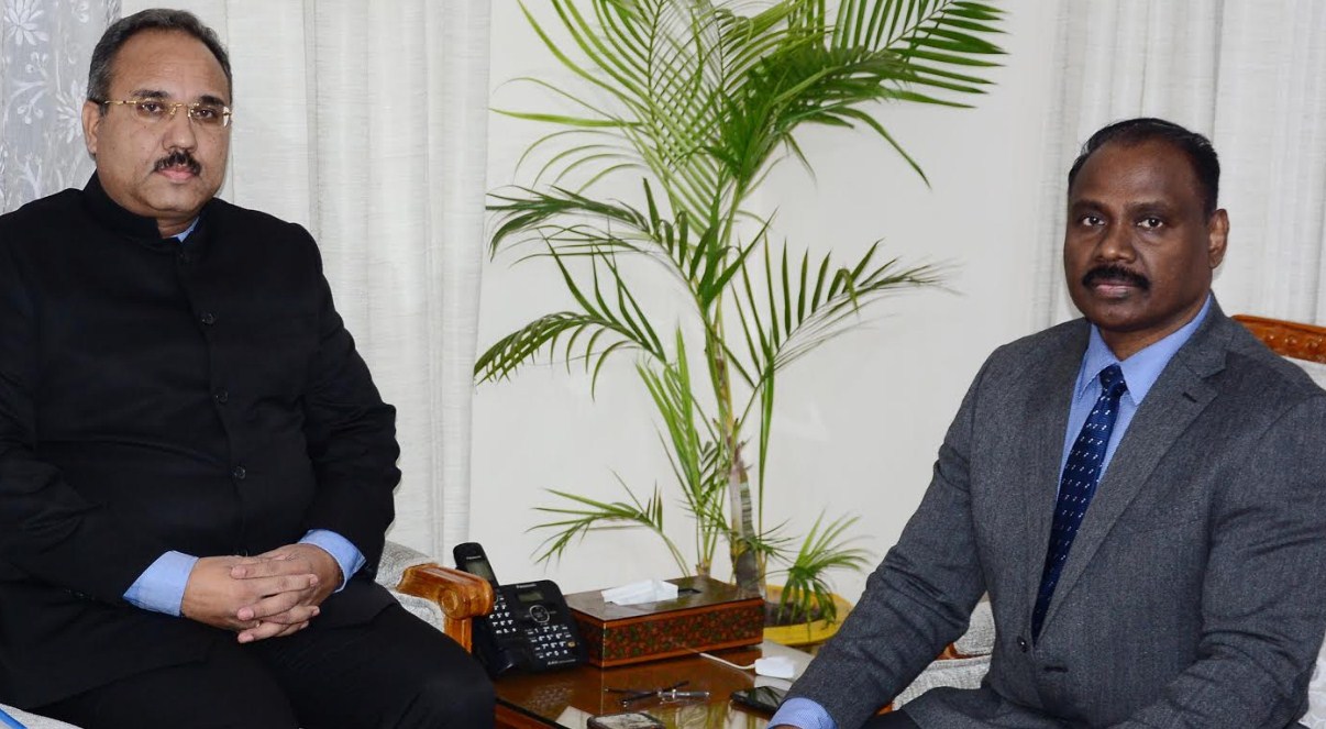 Tourism Federation Jammu deputation calls on Lt. Governor