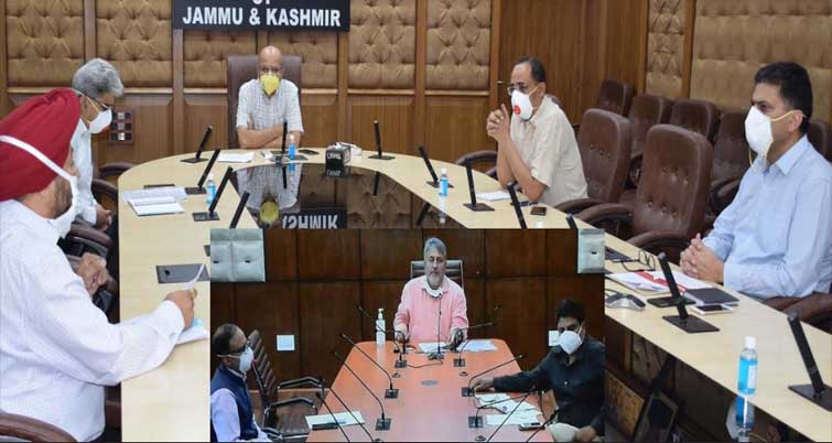 Yoga imperative to promote public health and build immunity: CS