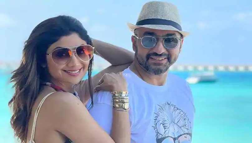 Raj Kundra pornography case: Shilpa Shetty's husband sent to 14-day judicial custody