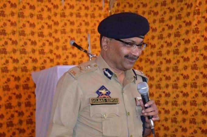 Major reshuffle in Police department, 66 DySPs transferred