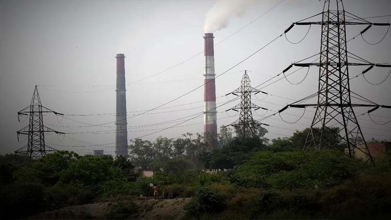 Govt plans Rs11,000 crore power transmission project in Ladakh