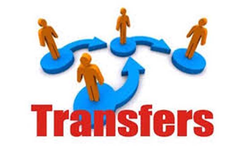 4 IAS, IPS Officers Transferred From J&K To Ladakh by MHA