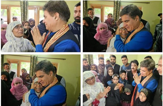 Earthquake updates: 11 killed, dozens injured after strong tremors rattle Pakistan, Afghanistan