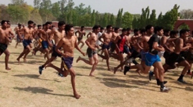 Army to hold 3-day recruitment rally in Srinagar in March
