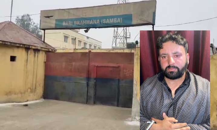 Top TRF militant ‘involved’ in 3 BJP workers killing in Kulgam last year arrested from Samba: IGP Kashmir