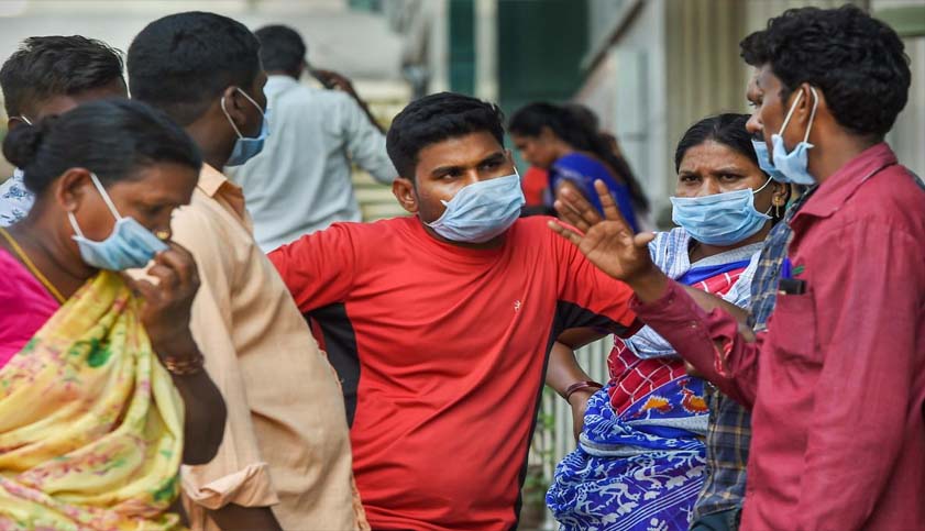 6 new coronavirus cases in Kerala, India total climbs to 53