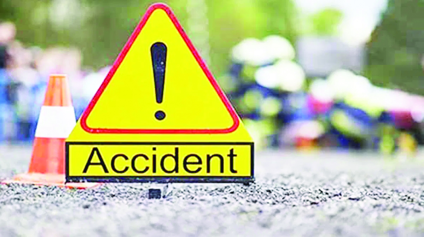 2 Persons Killed As Matador Turns Turtle In Reasi