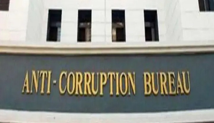 ACB Registers Case Against Officers/Officials of RDD J&K
