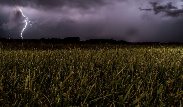 Rain, thunderstorm likely in J&K from tomorrow till Friday: MeT