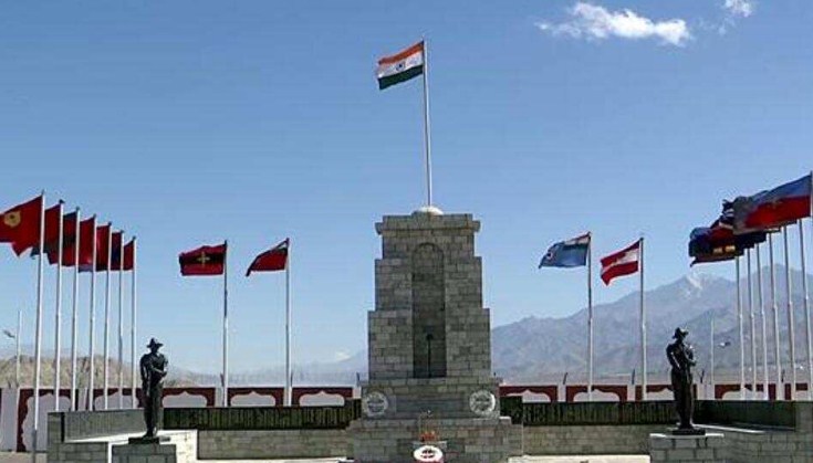 Twitter tenders verbal apology before parliamentary panel for showing Ladakh as part of China