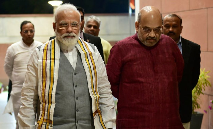 Conference of DGPs, IGPs to be held in Jaipur on January 5-7; PM, Shah to attend