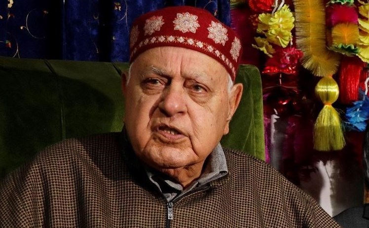 INDIA bloc will win all six Lok Sabha seats in Jammu and Kashmir, Ladakh: Farooq Abdullah