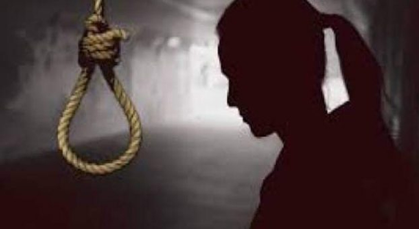 Teenage girl hangs herself to death in Pulwama