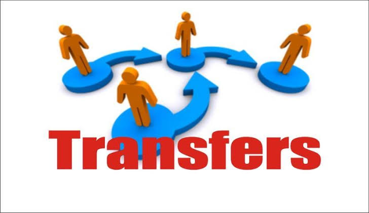 Government orders transfers and postings of 3 KAS officers 