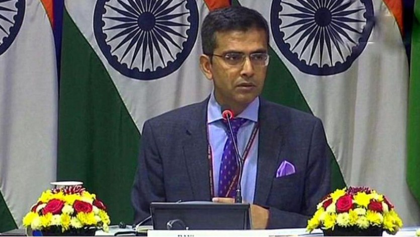 'Develop Proper Understanding Of Facts': India Rejects Turkish President Erdogan's Comments On Kashmir