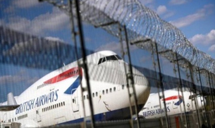 Govt extends suspension of India-UK flights till January 7 amid new coronavirus strain scare