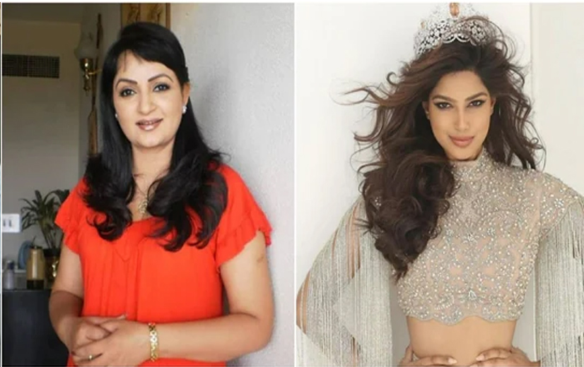 Kapil Sharma actress Upasana Singh sues Miss Universe Harnaaz Sandhu over Punjabi film