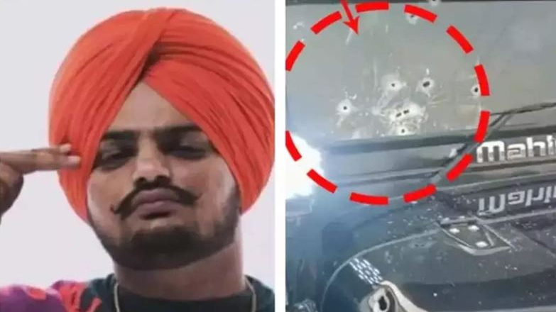 Sidhu Moose Wala murder: Shooter, his accomplice arrested by Delhi Police