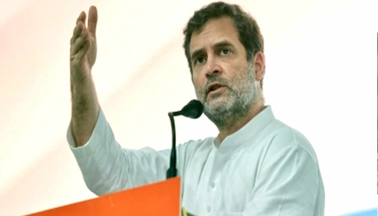 Rahul Gandhi should be made Congress President, DPCC passes resolution