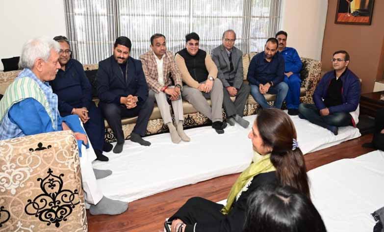 India to divert water of Ravi, Ujh rivers flowing into Pakistan from Dec: Sources