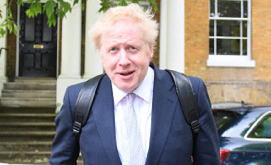 UK PM Boris Johnson to be chief guest at Republic Day celebrations
