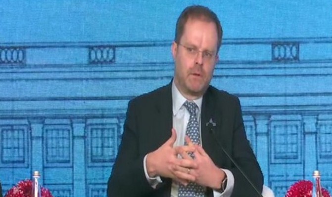 Pak sponsoring terror, should do more to take non-reversible action against it: UK