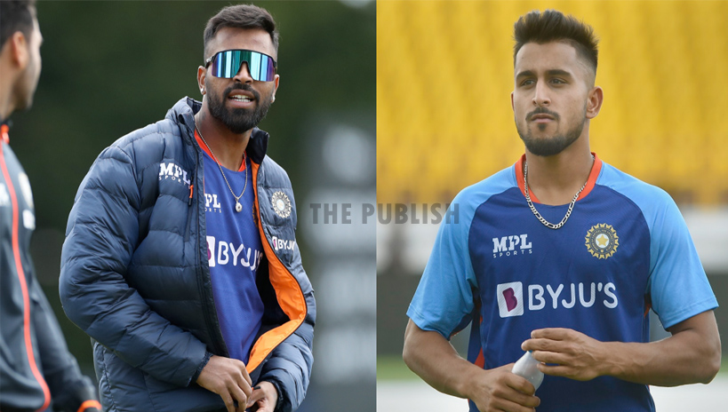 Umran Malik returns as Hardik Pandya named India captain for New Zealand T20Is, Shikhar Dhawan to lead in ODIs