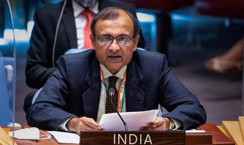 At UNSC, India underscores importance of biological weapons convention