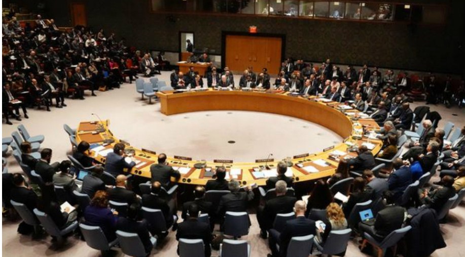 United Nations Security Council to Meet on Kashmir Today at China's Request: Report