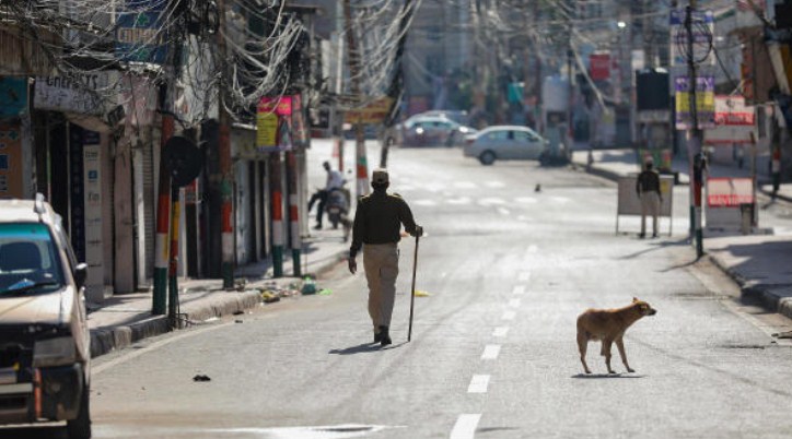 PSA against 18 more Kashmiri detainees revoked